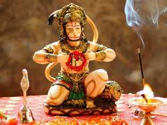 Hanuman Puja: স্বপ্নেও পুজোর আদেশ দিয়েছিলেন বজরঙ্গবলী, কেন মঙ্গলবারেই পুজো করতে হয়?