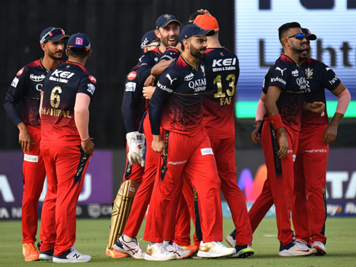 IPL auction 2023 RCB: Full updated squad, purse left, slots available -  Sportstar