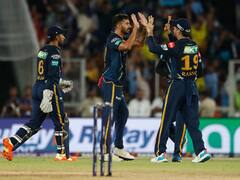 Gujarat Titans Squad IPL 2024: GT Complete Players List, Auction Buys, Purse Remaining