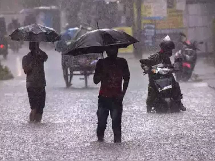 Tamil Nadu Meteorological Department said light rain is likely to occur in 7 districts in the next 3 hours TN Rain Alert: ஆபீஸ் முடிஞ்சு கிளம்புறீங்களா? 7 மணி வரை 7 மாவட்டங்களில் மழைக்கு வாய்ப்பு - எந்தெந்த பகுதிகளில்?