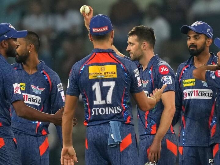 IPL 2024 Auction What is the Auction Strategy of LSG KL Rahul Lucknow Super Giants with lowest Salary Cap in this IPL Auction IPL 2024 Auction: सबसे कम पैसों के साथ ऑक्शन में बैठेगी LSG, जानें कैसी होगी लखनऊ की स्ट्रेटेजी