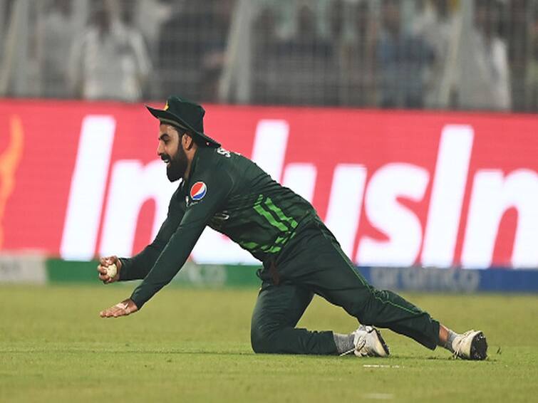 Shadab Khan Likely To Be Ruled Out Of T20 Series Against New Zealand Shadab Khan Likely To Be Ruled Out Of T20 Series Against New Zealand