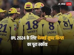 ऑक्शन में चेन्नई सुपर किंग्स ने खरीदे 6 खिलाड़ी, 19 प्लेयर्स किए थे रिटेन; देखें CSK का पूरा स्क्वॉड
