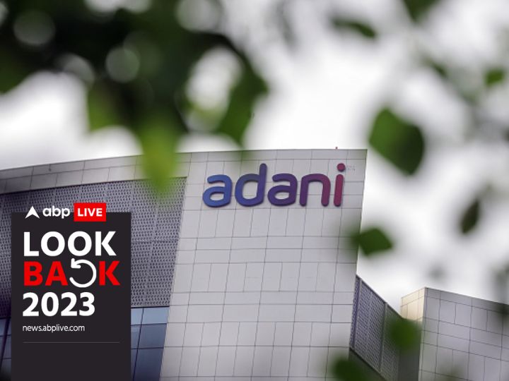 Adani Group shares jump, adds Rs 50,501 crore in a day – India TV