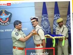 పోలీస్ మెడల్స్ వారికి మాత్రమే! తీవ్రంగా స్పందించిన ఏపీ పోలీస్ శాఖ, చర్యలకు ఆదేశాలు