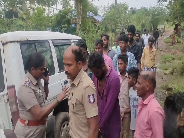 டீ சர்ட் பேரம் பேசியபோது போலீசிடம் சிக்கிய பயங்கர கொள்ளையர்கள் - திருவாரூரில் நடந்தது என்ன?