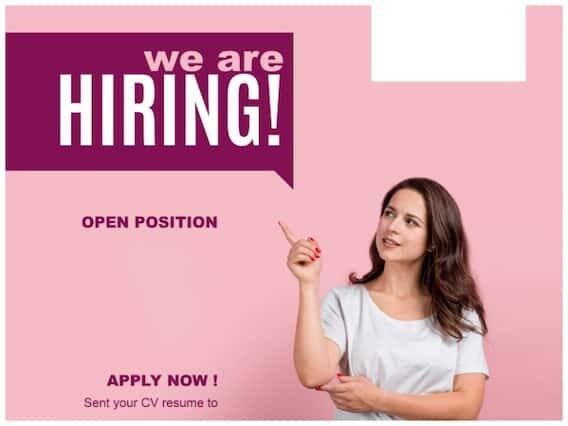 આ પોસ્ટ્સ માટે અરજી કરવા માટે, જનરલ કેટેગરીના ઉમેદવારોએ 295 રૂપિયા ફી ચૂકવવી પડશે. જ્યારે SC, ST, PWBD, ભૂતપૂર્વ સૈનિકો અને મહિલા ઉમેદવારોએ ફી ચૂકવવાની જરૂર નથી. ફોર્મ ભરવાની છેલ્લી તારીખ 31 ડિસેમ્બર 2023 છે.