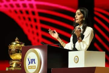 IPL Auction 2025 :  182 வீரர்கள், 639.15 கோடி செலவு செய்த அணிகள்.. ஏலத்தில் கொட்டிய பணமழை! முழு விவரம்