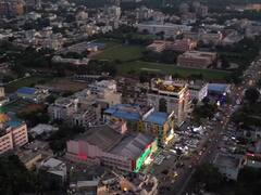 In Photos: सपना है या हकीकत! बर्फ की सफेद चादर से लिपटा जयपुर शहर, तस्वीरों पर टिक गई लोगों की नजर