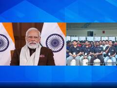 'Be Cautious Of Tech': PM Modi Warns About 'Deepfakes' At Smart India Hackathon Finale — WATCH