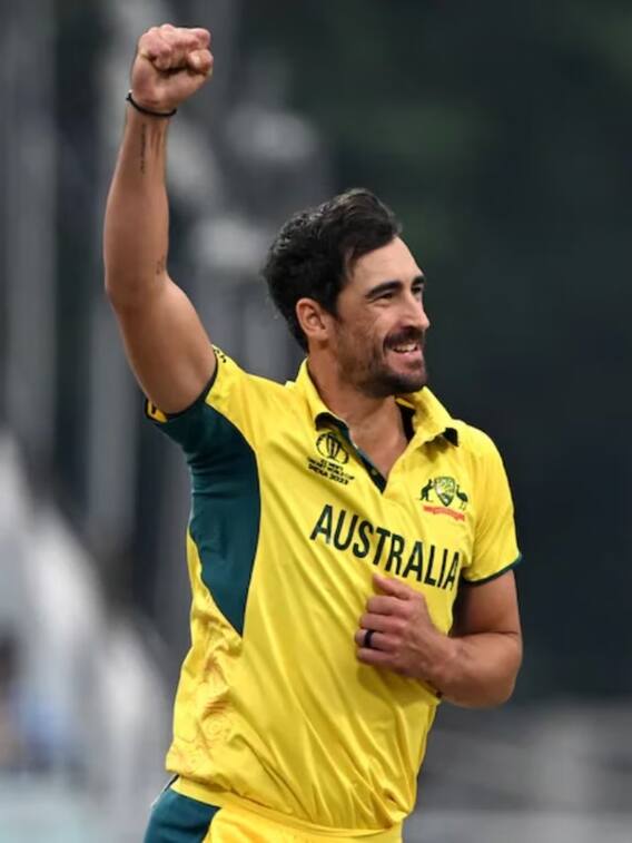 ఐపీఎల్ చరిత్రలో ఖరీదైన ఆటగాడిగా నిలిచిన మిషెల్ స్టార్క్ - తన కెరీర్ ఇలా!