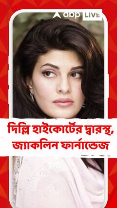 আর্থিক তছরুপের মামলায় দিল্লি হাইকোর্টের দ্বারস্থ, জ্যাকলিন ফার্নান্ডেজ