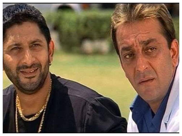 Munna Bhai MBBS At 20: Sanjay Dutt Hopes For Munna Bhai 3, Arshad Warsi Says 'Seems Like Yesterday' Munna Bhai MBBS At 20: Sanjay Dutt Hopes For Munna Bhai 3, Arshad Warsi Says 'Seems Like Yesterday'