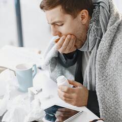 Natural Cough Remedies: ਖੰਘ ਤੋਂ ਬਚਣ ਦੇ ਘਰੇਲੂ ਉਪਾਅ