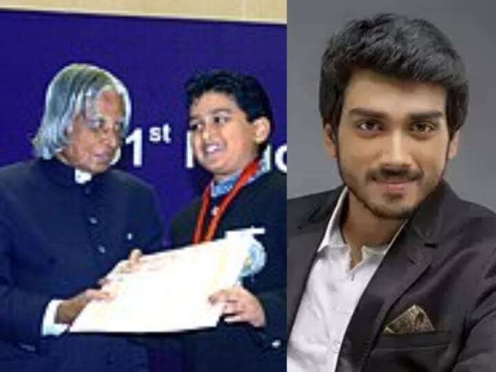 Kalidas Jayaram: அப்துல் கலாம் பயந்து போனார்.. குழந்தை நட்சத்திரமாக மிரட்டிய காளிதாஸ் ஜெயராம்.. தேசிய விருது அனுபவம்! Actor Kalidas Jayaram shares and incident that happened while getting the National award from president Kalidas Jayaram: அப்துல் கலாம் பயந்து போனார்.. குழந்தை நட்சத்திரமாக மிரட்டிய காளிதாஸ் ஜெயராம்.. தேசிய விருது அனுபவம்!