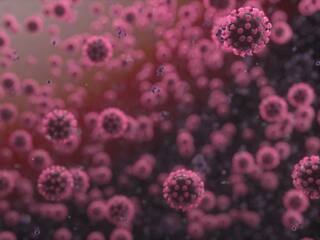 Alaska Pox Virus: तुम्ही Alaskapox व्हायरसबाबत ऐकलंय का? लक्षणं काय अन् प्रादु्र्भाव कसा होता?