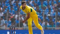 রেকর্ড দরে দলে যোগ, বাদশাহি কায়দায় স্টার্ককে স্বাগত জানাল কেকেআর