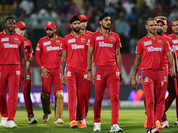 Punjab Kings Squad for IPL 2024 Full Player List Auction Purchases Remaining Purse Punjab Kings Squad IPL 2024 - Full Players List, Auction Purchases, Remaining Purse