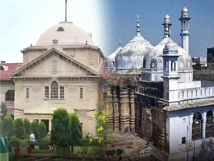 Allahabad High court says Gyanvapi civil case not barred by Places of Worship Act 