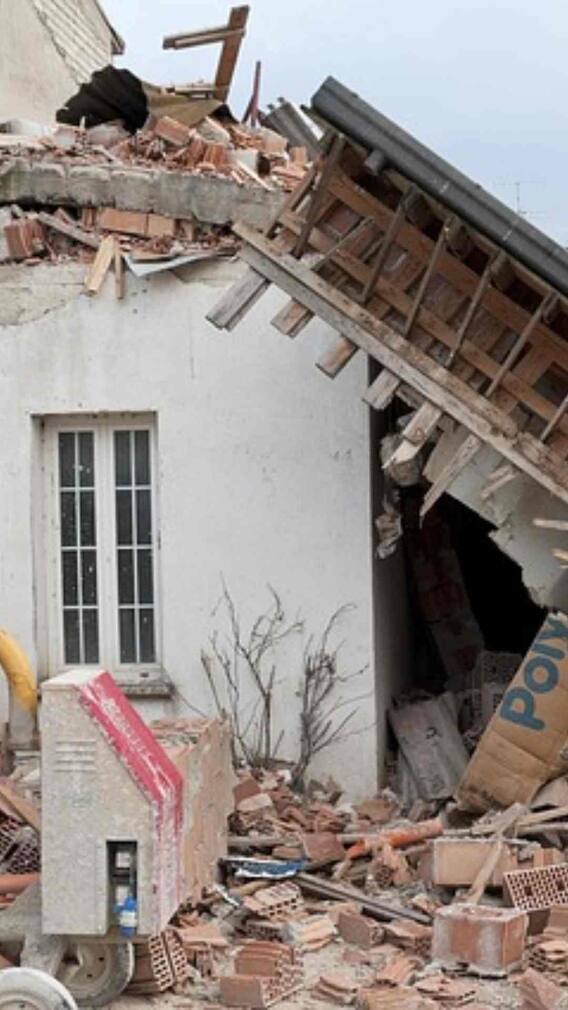 दुनिया में रोज कितने भूकंप आते हैं?