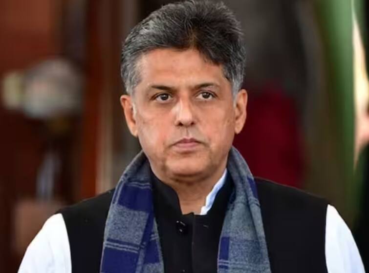 opposition mps suspended lok sabha rajya sabha congress leader manish tewari says parliament has been totally delegitimised Opposition MPs Suspended: 'ਸੰਸਦ ਨੂੰ ਪੂਰੀ ਤਰ੍ਹਾਂ ਨਾਲ ਬਣਾ ਦਿੱਤਾ ਗੈਰ-ਕਾਨੂੰਨੀ', ਮਨੀਸ਼ ਤਿਵਾੜੀ ਦਾ ਤਿੱਖਾ ਪ੍ਰਤੀਕਰਮ