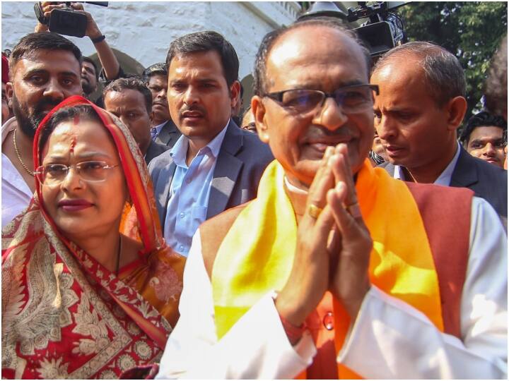 शिवराज ने कहा कि विकसित भारत यात्रा में कुछ जगह मुझे जाने को कहा जाएगा तो मैं दक्षिण के राज्यों में जाऊंगा.