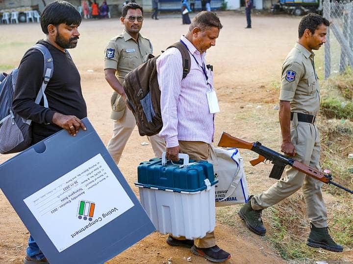 '100%...', विपक्षी गठबंधन I.N.D.I.A ने EVM को लेकर बैठक में पास किया ये प्रस्ताव INDIA Alliance Resolution on EVM VVPAT Machine and Sent to Election Commission '100%...', विपक्षी गठबंधन I.N.D.I.A ने EVM को लेकर बैठक में पास किया ये प्रस्ताव