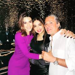 Do Patti Wrap: चार महीने बाद खत्म हुई टीवी एक्टर शाहीर शेख और कृति सेनन की फिल्म ‘दो पत्ती’ की शूटिंग, सामने आईं रैप-अप की तस्वीरें