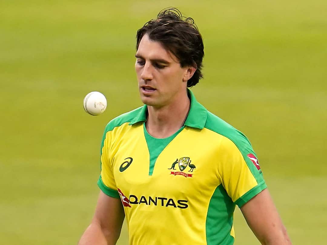 IPL Auction 2024 Pat Cummins Most Expensive Player IPL History