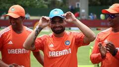 টি-টোয়েন্টির পর এবার ওয়ান ডেতে দক্ষতা প্রদর্শনের সুযোগ, এবেখায় অভিষেক রিঙ্কুর