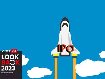 IREDA To Tata Technologies: Here Are The Top 10 IPOs Of 2023