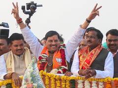 कमलनाथ के गढ़ पर बीजेपी की नजर, छिंदवाड़ा पहुंचे सीएम मोहन यादव ने गांववालों से किया ये बड़ा वादा