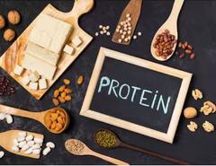 Protein: ਤੁਹਾਡੇ ਸਰੀਰ ਨੂੰ ਰੋਜ਼ ਕਿੰਨੇ ਪ੍ਰੋਟੀਨ ਦੀ ਹੁੰਦੀ ਲੋੜ, ਜਾਣ ਲਓ ਹੋਵੇਗਾ ਫਾਇਦਾ
