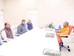 यूपी उपचुनाव में इस सीट पर फिर दिखेगा पुराना वर्चस्व, इनपर दांव खेल सकती है BJP