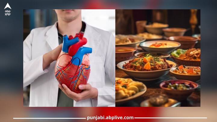 Health news: ਖੋਜਕਰਤਾਵਾਂ ਨੇ ਖੋਜ ਕੀਤੀ ਹੈ ਕਿ ਜਲਦੀ ਖਾਣਾ ਖਾਣ ਨਾਲ ਦਿਲ ਦੀਆਂ ਬਿਮਾਰੀਆਂ ਦੇ ਖ਼ਤਰੇ ਨੂੰ ਘੱਟ ਕੀਤਾ ਜਾ ਸਕਦਾ ਹੈ।