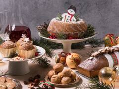 Christmas 2023: Easy And Tasty Cake Recipes That You Can Try On This Day