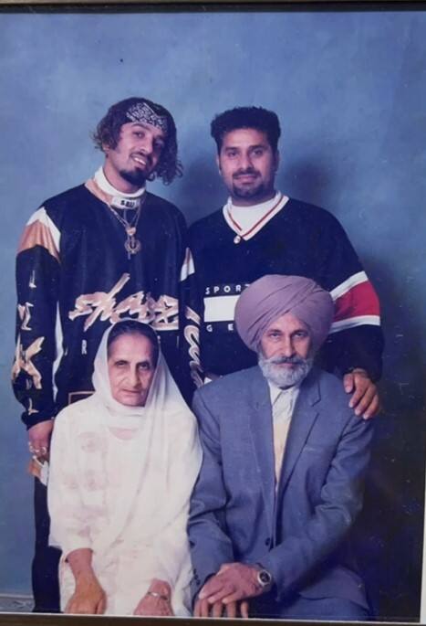 ਜੈਜ਼ੀ ਬੀ ਦੀਆਂ ਅੱਖਾਂ ਹੋਈਆਂ ਨਮ, ਜਾਣੋ ਕਿਉਂ ?