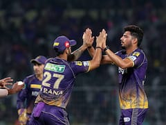 Kolkata Knight Riders Squad IPL 2024: KKR Complete Players List, Auction Buys, Purse Remaining