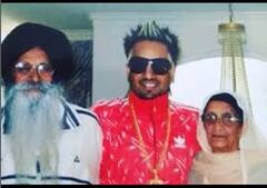 Jazzy B: ਜੈਜ਼ੀ ਬੀ ਦੀਆਂ ਅੱਖਾਂ ਹੋਈਆਂ ਨਮ, ਮਾਂ ਨੂੰ ਯਾਦ ਕਰ ਬੋਲੇ- 'ਕਦੇ ਵੀ ਪੂਰਾ ਨਹੀਂ ਹੋ ਸਕਦਾ ਇਹ ਘਾਟਾ'