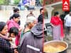 Kanimozhi Flood Food : ”சாப்பாடு ரெடி பண்ணுங்கபா” களத்தில் இறங்கிய கனிமொழி