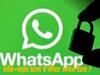 WhatsApp: दूसरों से छिपाना चाहते हैं अपनी सीक्रेट चैट्स तो ऑन कर लीजिए ये सेटिंग, बिना कोड डाले नहीं होगा कोई काम  