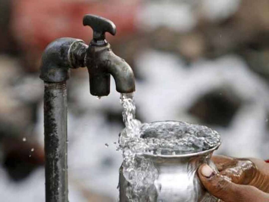 Nellai Rains: ஊரெங்கும் மழை வெள்ளம்.. நெல்லை,தூத்துக்குடியில் குடிநீர் விநியோகம் குறித்த முக்கிய அறிவிப்பு.. என்ன நிலவரம்?