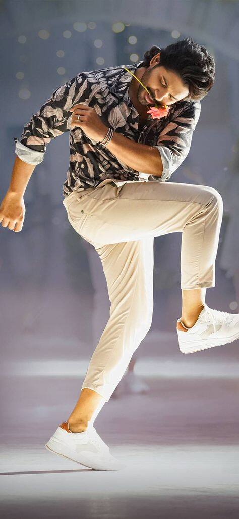 ਸਾਊਥ ਸਟਾਰ ਅੱਲੂ ਅਰਜੁਨ ਤੋਂ ਕੁੱਝ ਸਿੱਖਣ ਬਾਲੀਵੁੱਡ ਐਕਟਰ