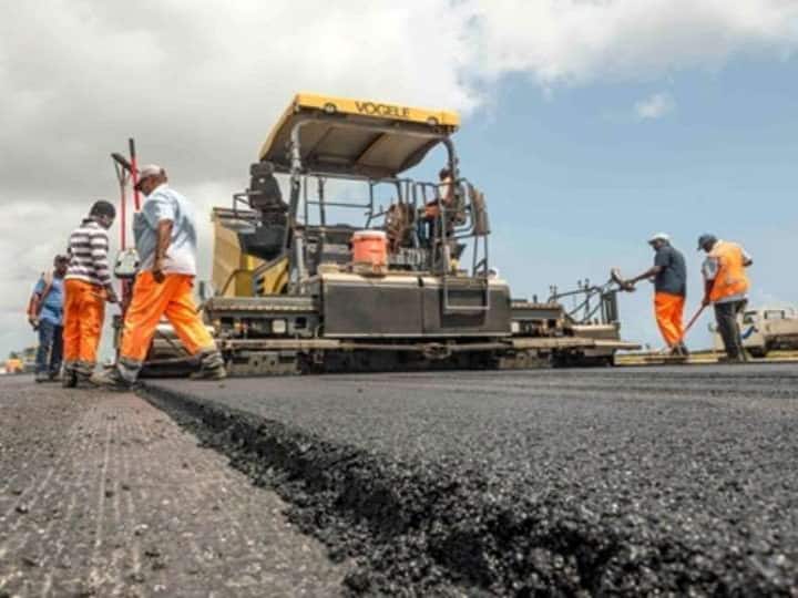 road works progress Information available in portal pwd Minister Ravindra Chavan information marathi news काय सांगता! रस्त्यांच्या कामांची प्रगतीची माहिती आता पोर्टलद्वारे मिळणार; सार्वजनिक बांधकाम मंत्र्यांची विधानसभेत माहिती