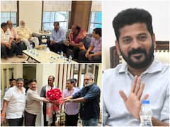 తెలంగాణ సీఎం రేవంత్ రెడ్డితో టాలీవుడ్ పెద్దల మీటింగ్‌కు అంతా రెడీ - ఎప్పుడు కలుస్తారంటే?