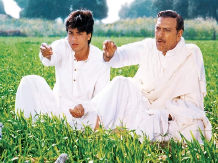 Karan Johar Recalls Working With Amrish Puri In Shah Rukh Khan Film Dilwale Dulhania Le Jayenge Karan Johar Recalls Working With Amrish Puri In Dilwale Dulhania Le Jayenge, Says He Was ‘Traumatised’