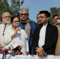 Mamata Modi Meet: বকেয়া-আলোচনা হল, মোদি-মমতা মিটিংয়ে রইল সৌজন্যের টুকরো ছবিও