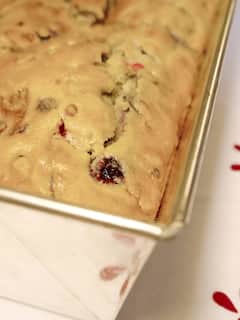 Plum Cake Recipe: கிறிஸ்துமஸ் ஸ்பெஷல்! ப்ளம் கேக் ரெசிபி!