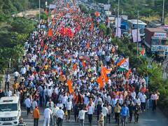 धारावी पुनर्विकास परियोजना के खिलाफ विपक्ष क्यों कर रहा विरोध-प्रदर्शन? जानिए उनकी मांगें