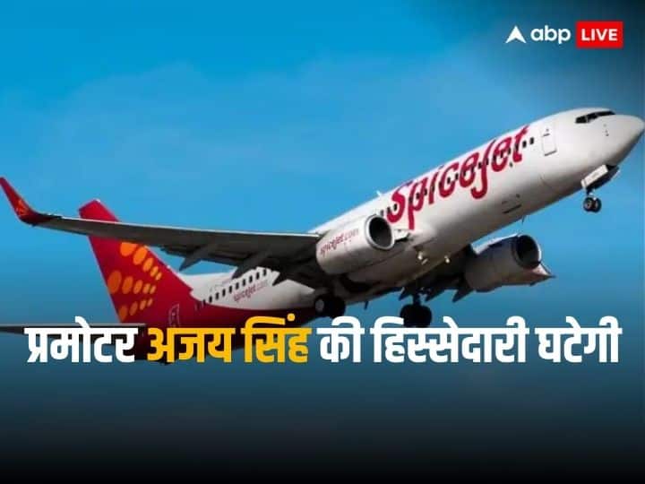 SpiceJet is going to receive 1100 crore rupees investment from Harihara and Preeti Mahapatra स्पाइसजेट को मिले 1100 करोड़, हरिहर महापात्रा लगाएंगे पैसा, गो फर्स्ट को खरीदने की तैयारी में एयरलाइन